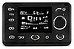 Autoterm Comfort Control Panel PU-27
