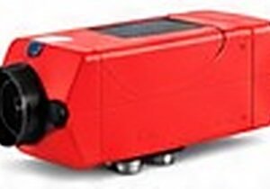 Eberspächer Airtronic D2 Diesel Heater 2.2kW 12V