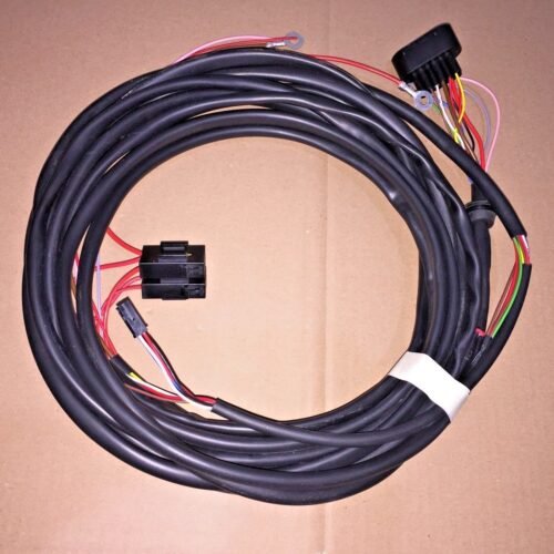 Webasto Air Top Evo 3900 5500 40 55 Diesel Heater Wiring Harness Loom MC04 MC05