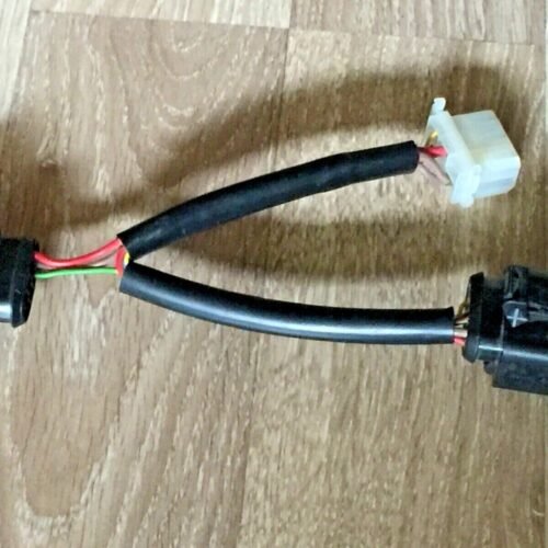 Eberspächer Hydronic D5WS D5WSC Diagnostic Unit Adapter Cable