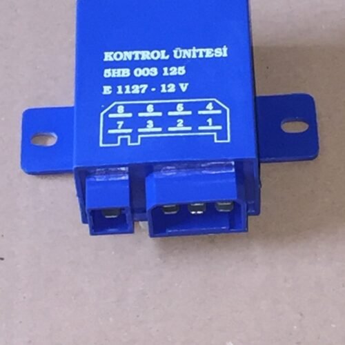 ECU Control Unit for Eberspächer B1L D1L B3L D3L 12V Petrol Diesel Camper Heater