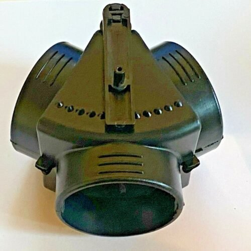 60mm Y Piece Distributor Control Flap Eberspächer Webasto Diesel Auxiliary Heater