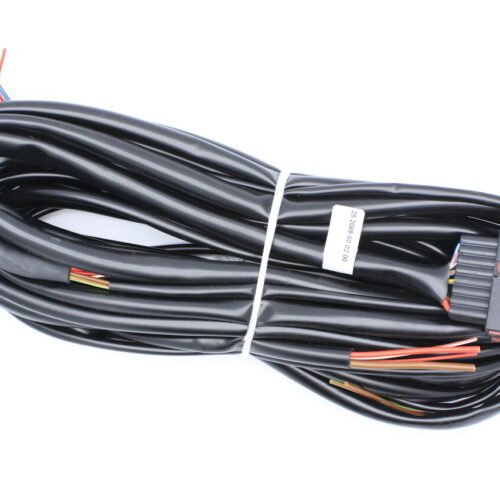 Espar Eberspächer Airtronic D2 D4 D5 Diesel Camper Heater Wiring Loom Harness