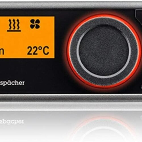Eberspächer Airtronic S2 D2L 12V Diesel Heater Camper Easy Start Pro 7 Day Timer