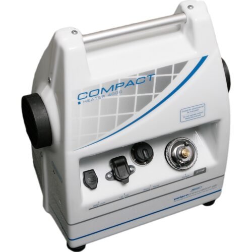 Eberspächer Polarn Compact 4000 Portable Diesel Heater 12V 220V