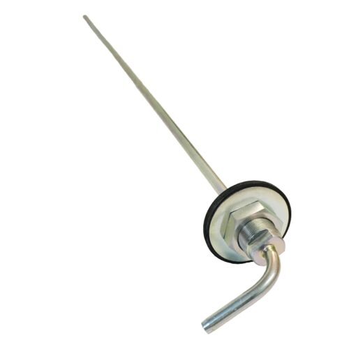 Eberspächer 6mm x 60cm Diesel Night Heater Fuel Line Pick up Pipe 251226895000