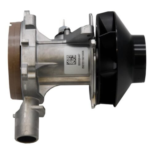 Genuine Eberspächer Airtronic M3 D4L Blower Motor Fan Unit 24V 252729991500